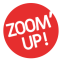 Logo Zoom'Up